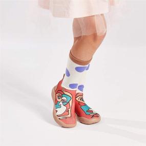 img 1 attached to 👟 Стильные мальчики Сланцы UIN Sneaker Universe