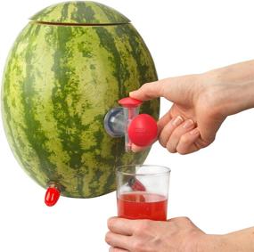 img 1 attached to 🍉 Melon Tap PROfreshionals