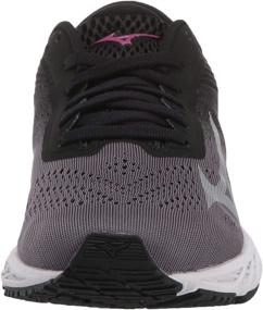 img 3 attached to 👟 Mizuno Wave Shadow 3 Women's Running Shoe