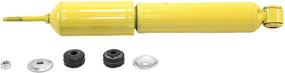 img 4 attached to 🚗 Enhance Ride Quality with Monroe 34760 Gas-Magnum Truck Shock Absorber