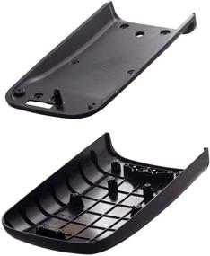 img 1 attached to Center Console Lid Kit For Select GM Vehicles - Replaces 25998847