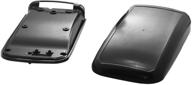 center console lid kit for select gm vehicles - replaces 25998847 logo