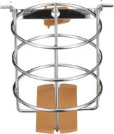 attwood 11670-4 standard beverage holder: convenient and sturdy drink storage solution логотип