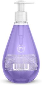 img 3 attached to 🌸 Method Gel Hand Soap: French Lavender Fragrance, 12oz (3 Count) - Premium Quality!