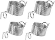 knitting thimble stainless weaving accessories logo