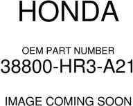 📏 сборка датчика угла honda hr3-a21 38800 логотип