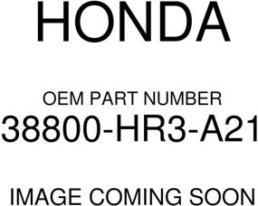 img 4 attached to 📏 Сборка датчика угла Honda HR3-A21 38800