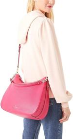 img 3 attached to 👜 Top-Handle Bags by Kate Spade New York: Mulberry Women's Handbags & Wallets