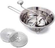 cuisinox mil 924 food mill логотип