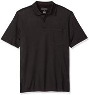 ultimate style and comfort: van heusen sleeve jacquard stripe men's clothing logo