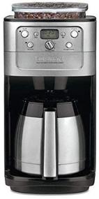 img 4 attached to Cuisinart DGB 900BC Grind Automatic Coffeemakers