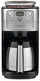 img 1 attached to Cuisinart DGB 900BC Grind Automatic Coffeemakers