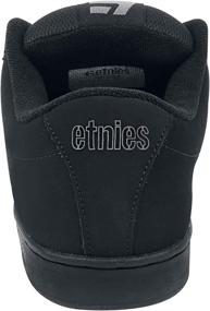 img 3 attached to Etnies Kingpin Skate Black Medium