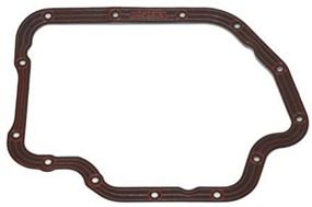 img 2 attached to Lube Locker Turbo 400 TH400 Transmission Gasket: Reliable and Proudly American-Made
