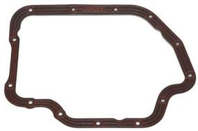 img 3 attached to Lube Locker Turbo 400 TH400 Transmission Gasket: Reliable and Proudly American-Made