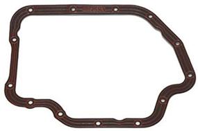 img 4 attached to Lube Locker Turbo 400 TH400 Transmission Gasket: Reliable and Proudly American-Made