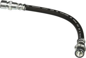 img 4 attached to Centric 150 37303 Rear Brake Hose