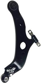 img 3 attached to DRIVESTAR MS86169 MS86170 Front Lower Control Arms