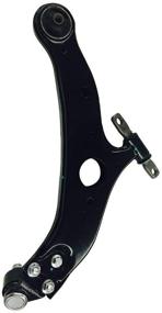 img 2 attached to DRIVESTAR MS86169 MS86170 Front Lower Control Arms