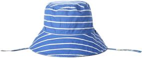 img 1 attached to 👒 Ultimate Reversible Bucket Hat: Lightweight Boys’ Accessories by LLmoway for All-round Protection