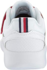 img 2 attached to Tommy Hilfiger Cadet Sneaker Little