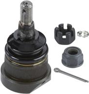 moog k80767 ball joint: superior performance and durability for optimal suspension logo