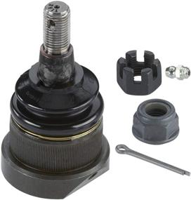 img 4 attached to MOOG K80767 Ball Joint: Superior Performance and Durability for Optimal Suspension