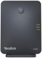 беспроводная станция yealink w60b line логотип