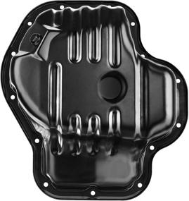img 3 attached to 🔧 Замена масляного картера высокого качества и надежная для Scion tC, Camry Solara, Corolla, Highlander, Matrix, RAV4 (2002-2012): A-Premium