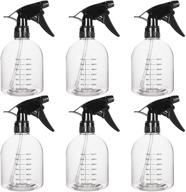 plastic bottles cleaning solutions adjustable logo