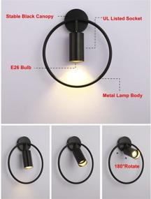 img 2 attached to Винтажные промышленные светильники KCO Lighting