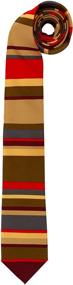 img 4 attached to Elope 618480012514 - Doctor Necktie for Elopements