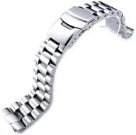 📿 exquisite endmill bracelet for seiko turtles srp775: a must-have wrist accessory! logo
