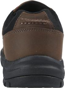 img 2 attached to Northside Men's Whitman Brown Loafer Shoes