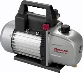 img 1 attached to 💨 Robinair (15310) VacuMaster Одноступенчатый вакуумный насос - эффективная мощность 3 CFM для превосходной производительности