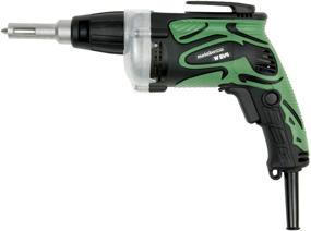 img 1 attached to Metabo HPT W6V4 Drywall Screwdriver