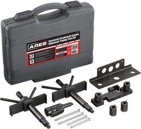 img 4 attached to ARES 15010 Crankshaft Alignment Counter Weighted