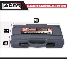 img 1 attached to ARES 15010 Crankshaft Alignment Counter Weighted