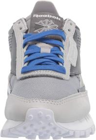 img 3 attached to 👟 Reebok Unisex Classic Legacy Sneaker: Stylish Men's Fashion Sneakers