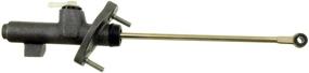 img 2 attached to 🔧 Dorman CM39730 Главный цилиндр сцепления: превосходная производительность и надежность для оптимальной функциональности автомобиля.