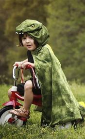 img 1 attached to Creative Education 56705 Dinosaur Hooded