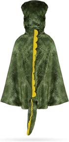 img 2 attached to Creative Education 56705 Dinosaur Hooded