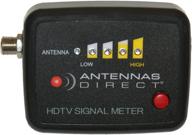 📡 antennas direct sm200 hd digital signal booster logo