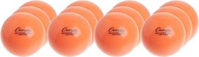 img 3 attached to 🏑 12 Pack of Champion Sports Field Hockey Practice Balls in Assorted Colors for Effective Training