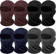 protection balaclava windproof dustproof outdoor logo