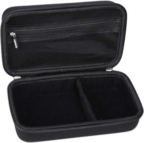 img 3 attached to 🧰 Aproca Hard Travel Case for Dremel Versa Cleaning Tool PC10 - Secure Storage Solution