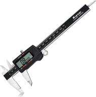 📏 accurate and reliable kynup digital stainless caliper for precise measurements логотип