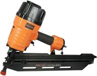 воздушная фасовщица valu air degree framing nailer 9021c логотип