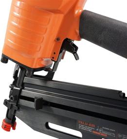 img 3 attached to Воздушная фасовщица Valu Air Degree Framing Nailer 9021C