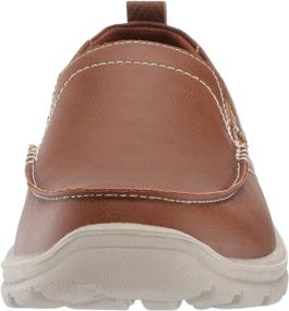 img 3 attached to 👞 Experience Unmatched Comfort with Deer Stags Everest2 Updated Comfort Men's Loafers & Slip-Ons